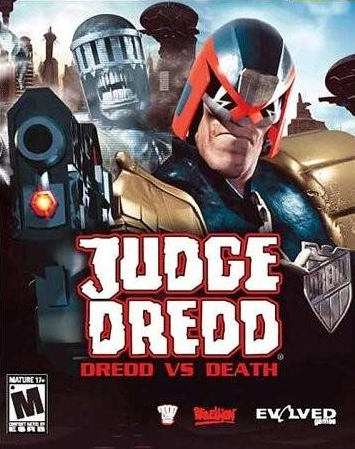 Judge Dredd: Dredd VS Death Cheats For PC PlayStation 2 Xbox GameCube